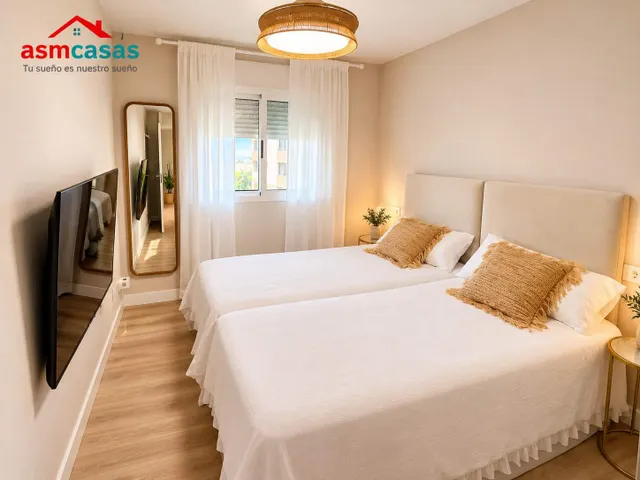 Apartamento 1 habitación 62m² en venta - Curva — 15