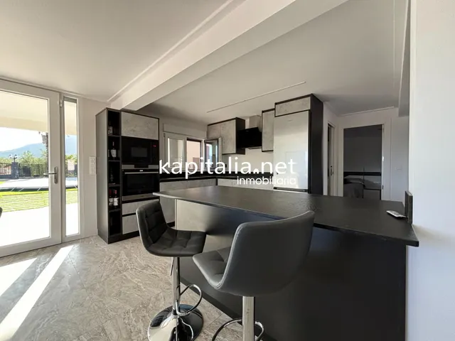 Chalet a la venta en Gaianes — 9