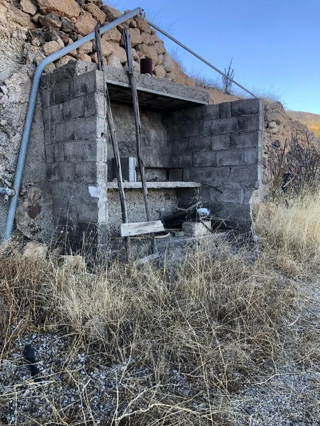 Terreno rústico con encanto y vistas espectaculares — Fasnia, Tenerife — 10