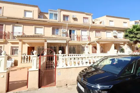 Dúplex 3 habitaciones 86m² en venta - La Zenia