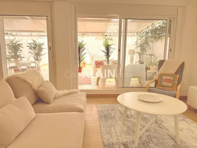 PISO CON ENCANTO Y PARA ENTRAR A VIVIR YA EN ZONA DE PEDRO C - foto 5