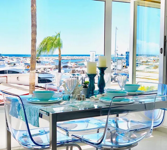 Apartamento 2 habitaciones 81m² en venta - Marbella — 8