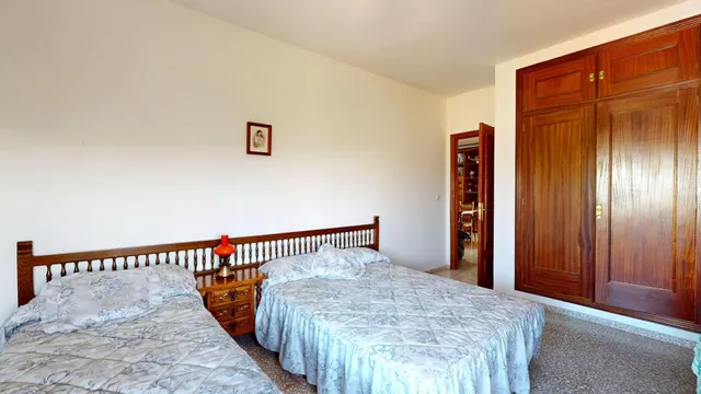 Finca rústica de más de 70 hectáreas con cortijo, casa de guardas y nave agrícola a solo 10 minutos de Córdoba — 22
