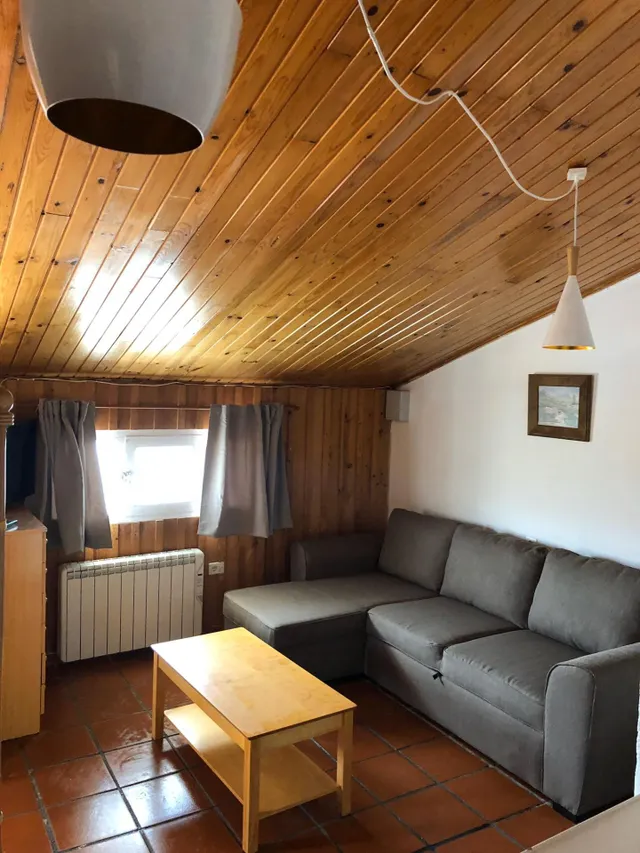 Casa en venta en Sierra Nevada — 35