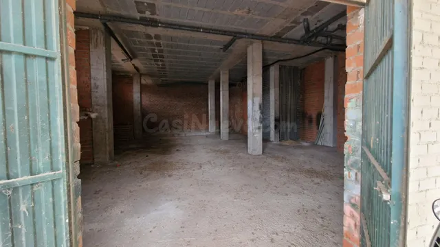 LOCAL EN ALQUILER RONDA NORTE FRENTE NUEVOS JUZGADOS - foto 4