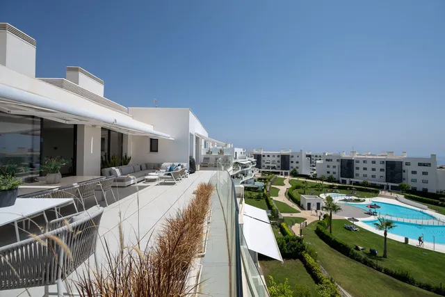 Ático 3 habitaciones 120m² en venta - Centro — 33