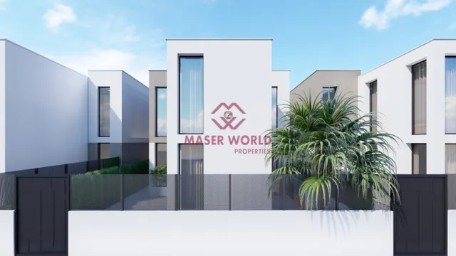 VILLAS DE OBRA NUEVA EN LOS URRUTIAS, MURCIA — 18