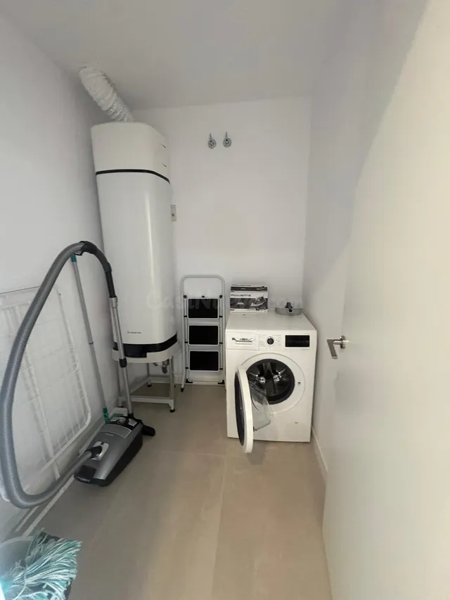 Exclusivo apartamento en Camporrosso Village, Finestrat - €2400/mes — 10