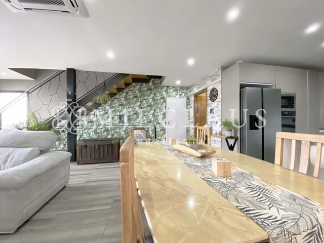 Casa o chalet independiente en venta en Calle d'Enric Morera — 47