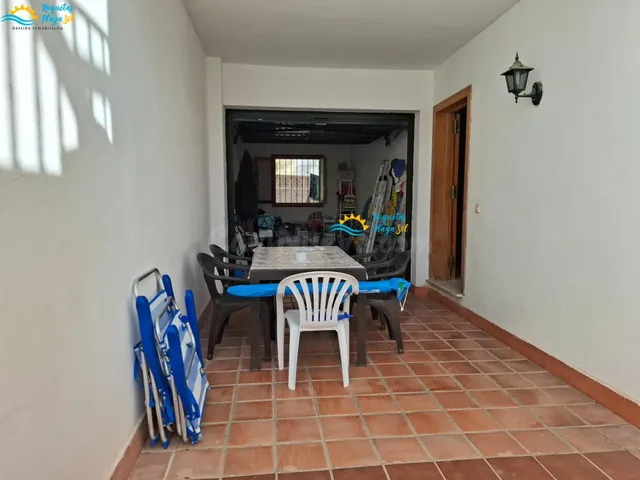 Dúplex adosado en Aguadulce sur - foto 4