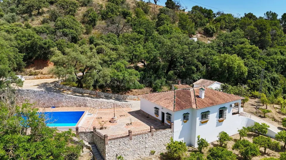 Chalet 3 habitaciones 196m² en venta - Costa del Sol