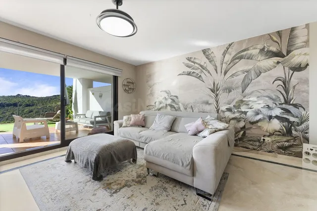 Apartamento 2 habitaciones 153m² en venta - Costa Del Sol - foto 5