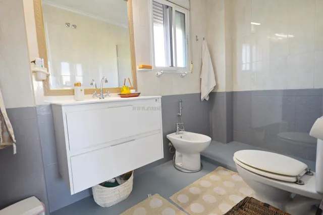 FANTASTICO CHALET CON PISCINA PROPIA Y COMUNITARIA, IDEAL PARA FAMILIAS — 29