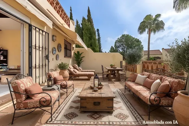 Apartamento 2 habitaciones 92m² en venta - Marbella — 12