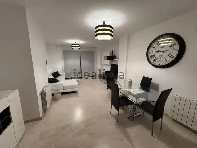 Piso 3 habitaciones 137m² en alquiler - Penya-Roja — 5