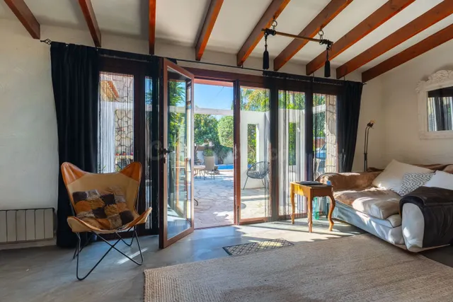 Villa 4 habitaciones 346m² en venta - Partida Comunes-Adsubi - foto 5