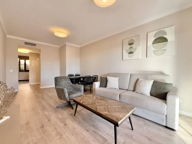 Apartamento 2 habitaciones 102m² en venta - Costa del Sol — 9