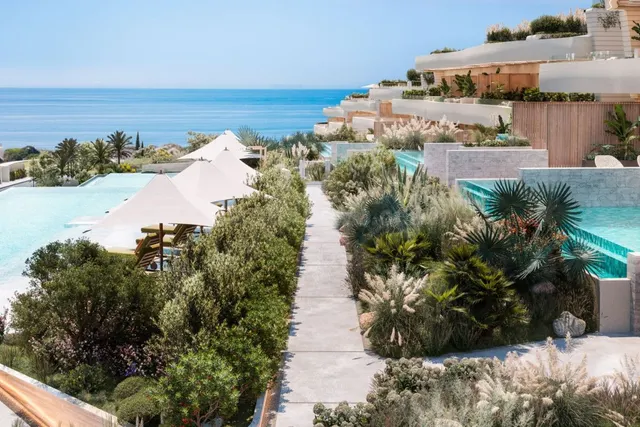 Bungalow 3 habitaciones 285m² en venta - Marbella — 12