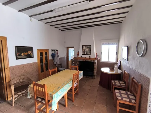 Casa de campo 5 habitaciones 705m² en venta - Yecla — 17