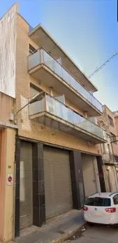 EN VENTA PLAZA DE PARKING EN CR. D'ENRIC GRANADOS - BDN - foto 4