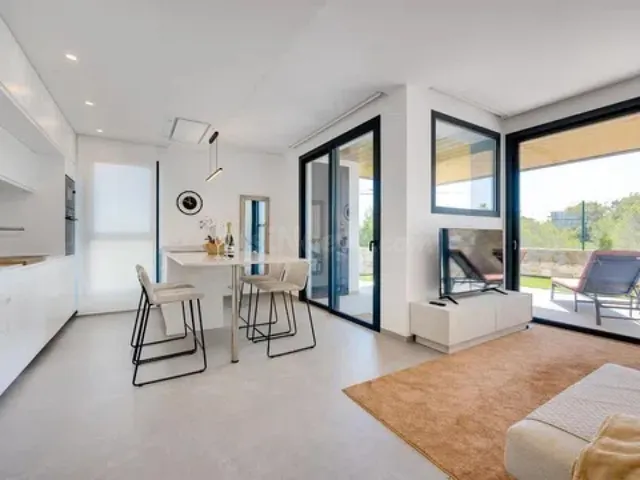 Apartamento 2 habitaciones 88m² en venta - Las Colinas Golf — 3