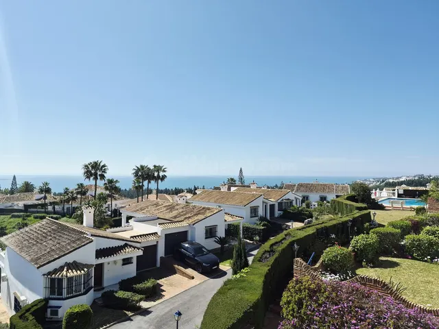 Ático 2 habitaciones 86m² en venta - Riviera del sol — 3
