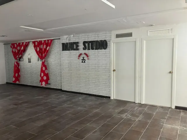 Local comercial de 120 m2 en el centro de Arenys de Mar — 8