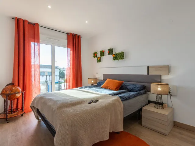 Villa 4 habitaciones 245m² en venta - La siesta — 27