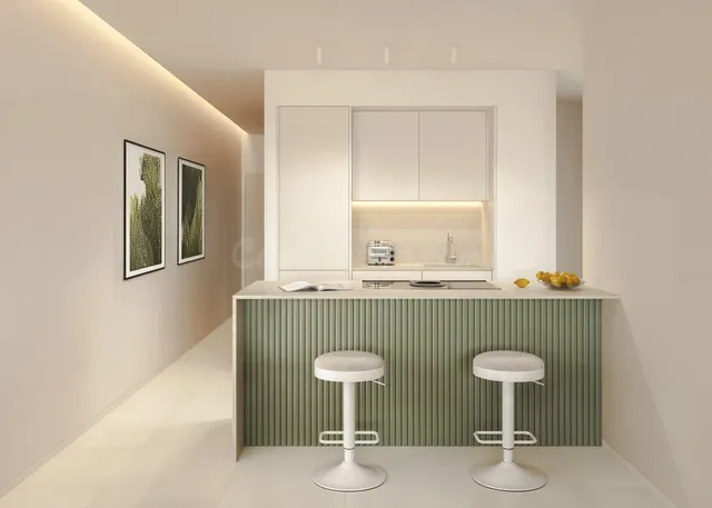 Apartamentos de Obra Nueva en Jacarilla, Alicante - Tranquil - foto 5