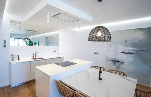 Dúplex en Alquiler en San Roque Cádiz — 11
