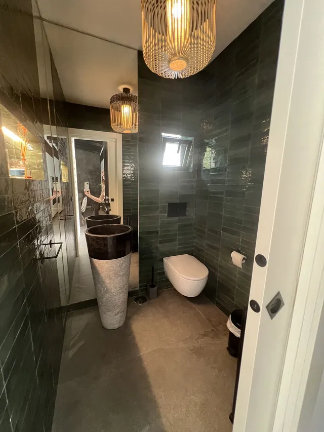 Chalet 4 habitaciones 290m² en venta - Marbella — 25