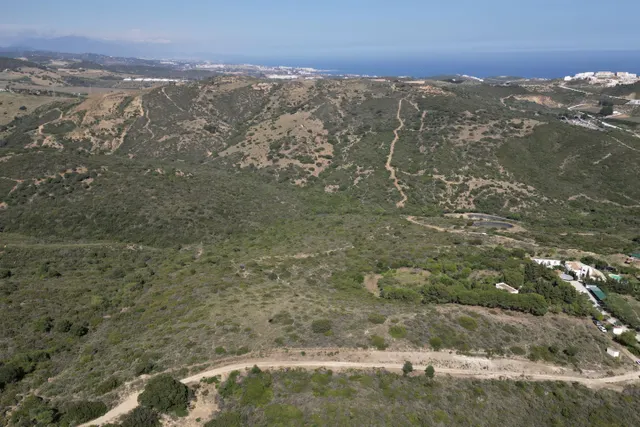 Terreno rural en venta - Doña Julia Golf — 16