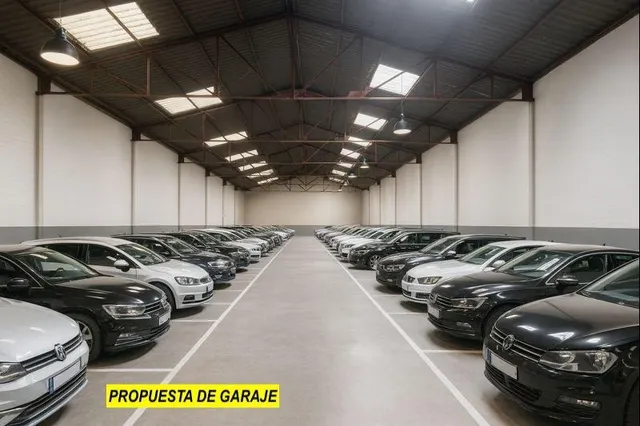 Gran Local en el Centro de Mieres — 7