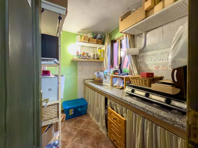 Vivienda unifamiliar en Araya con licencia vacacional - foto 5