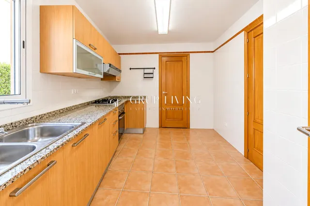 CASA PAREADA PARA DISFRUTAR DEL ESPACIO, TRANQUILIDAD Y CALIDAD DE VIDA EN SANT PERE DE RIBES — 6