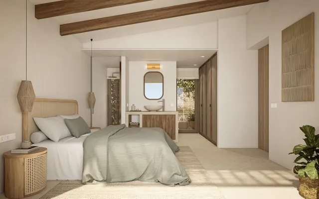 Villa 3 habitaciones 627m² en venta - La Fustera — 10