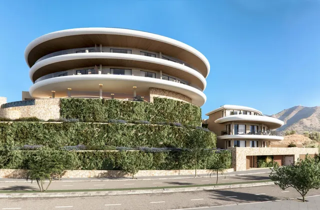 Apartamento 2 habitaciones 131m² en venta - Torreblanca del Sol — 50