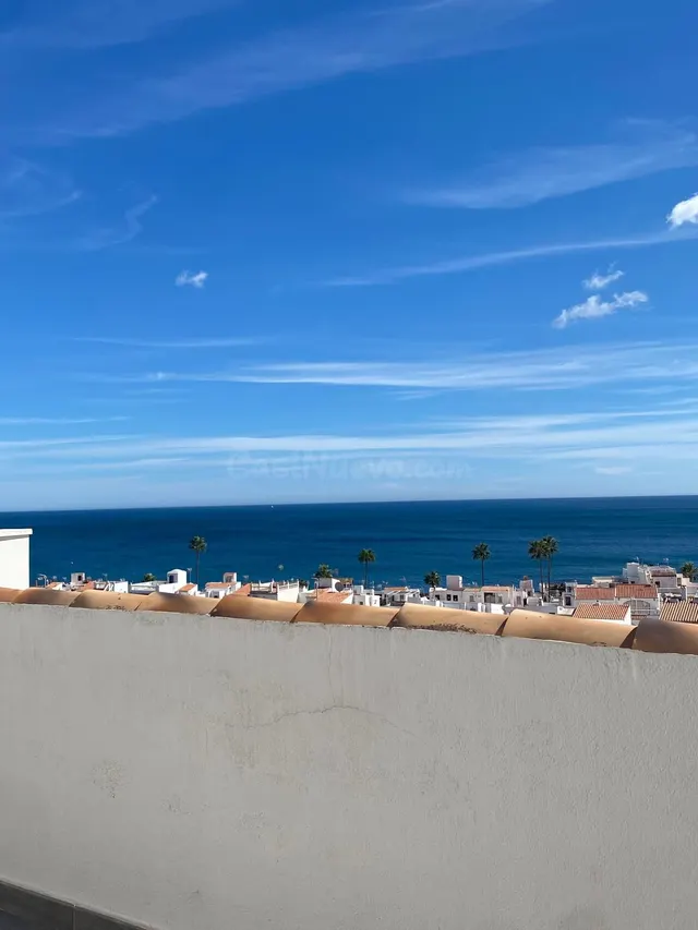 Ático 1 habitación 56m² en venta - Costa del Sol