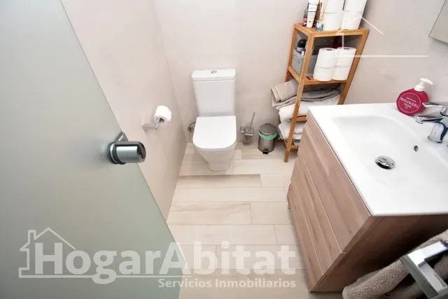 ¡REFORMADO! PRECIOSO, EXTERIOR Y CÉNTRICO CON BALCÓN Y TRASTERO — 30
