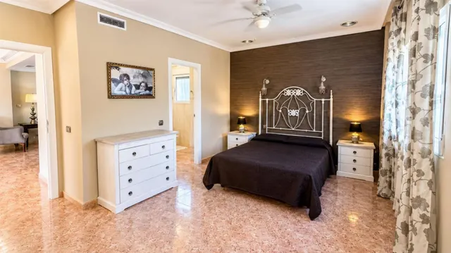 Chalet 4 habitaciones 265m² en venta - Comunidad valenciana — 16