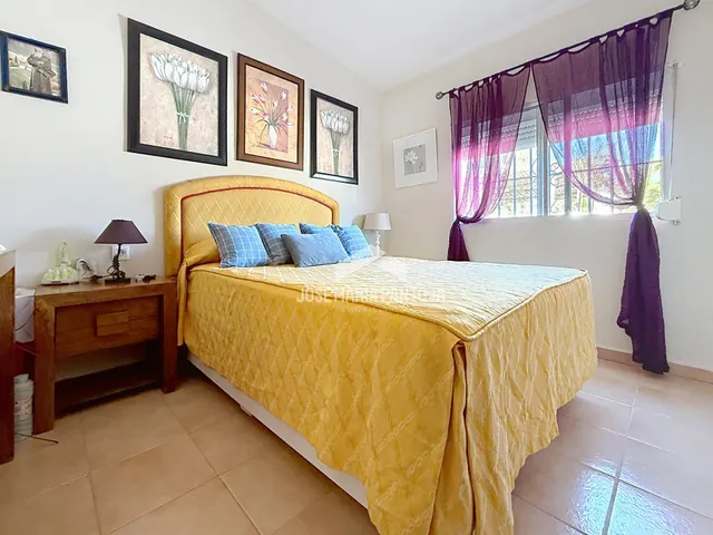 FINCA DE RECREO Y CHALET — 41