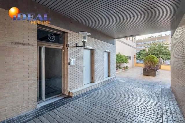 Ático dúplex en Campus de la Salud — 23