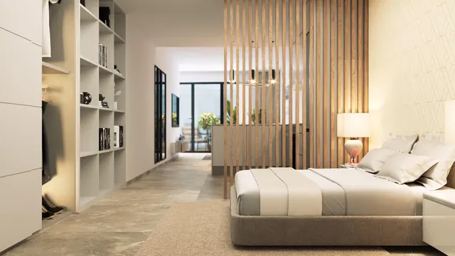 Apartamento 1 habitación 62m² en venta - Playa del Cura — 24