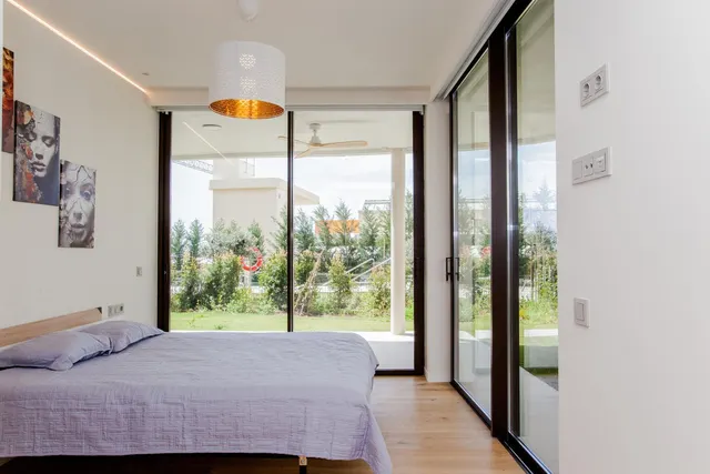 Apartamento 2 habitaciones 89m² en venta - Centro — 9