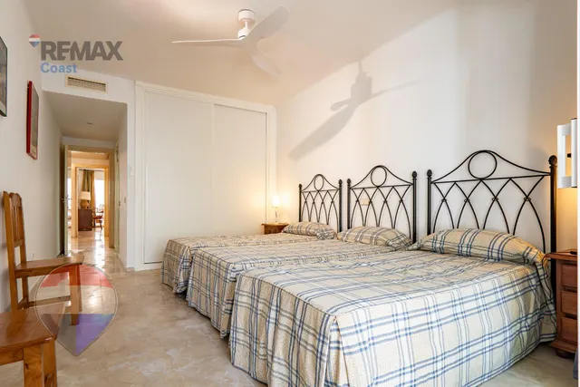 Amplio dúplex en Urb. Río Real - Marbella Este — 21