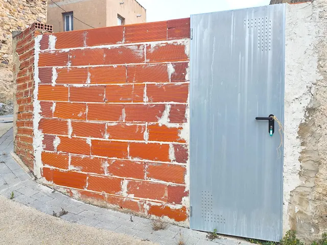 Solar urbano en venta en Alcalá de Moncayo — 6