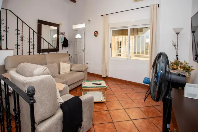 CENTRICA CASA DE PUEBLO — 3