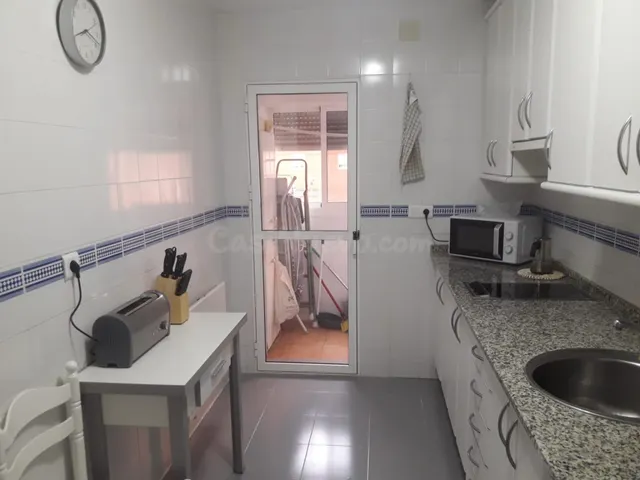 Apartamento en Nuevo Cáceres - foto 4