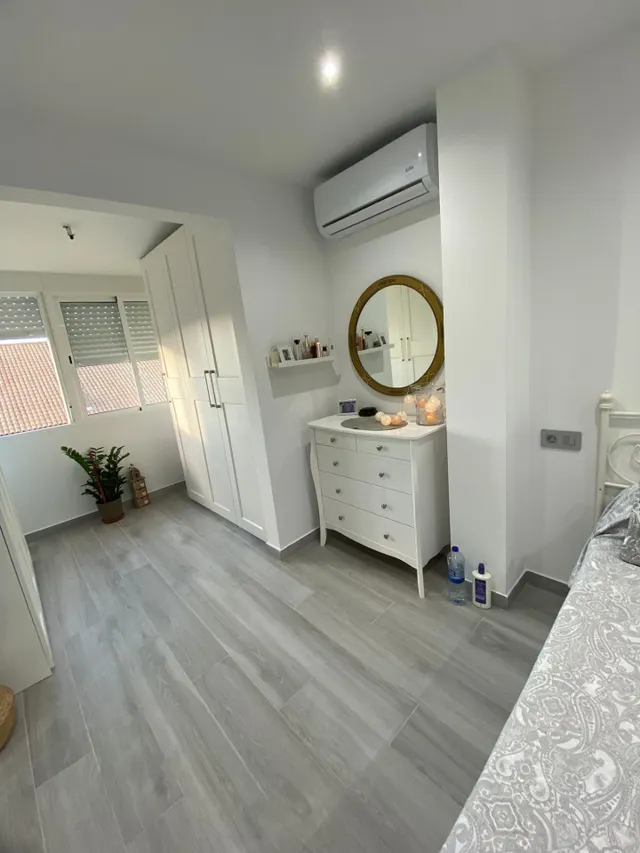 ÁTICO DUPLEX INTEGRAMENTE REFORMADO — 22