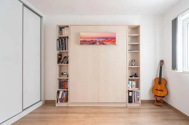 Piso en venta en Caleta de Vélez junto al mar — 31